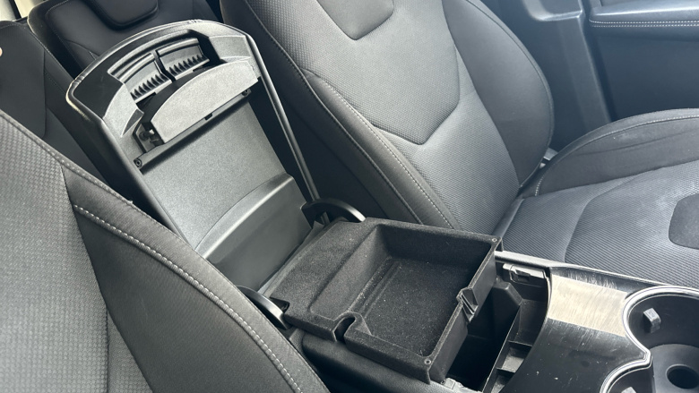 Ford S-MAX 2.0 TDCi 150 Titanium 5dr Diesel Estate